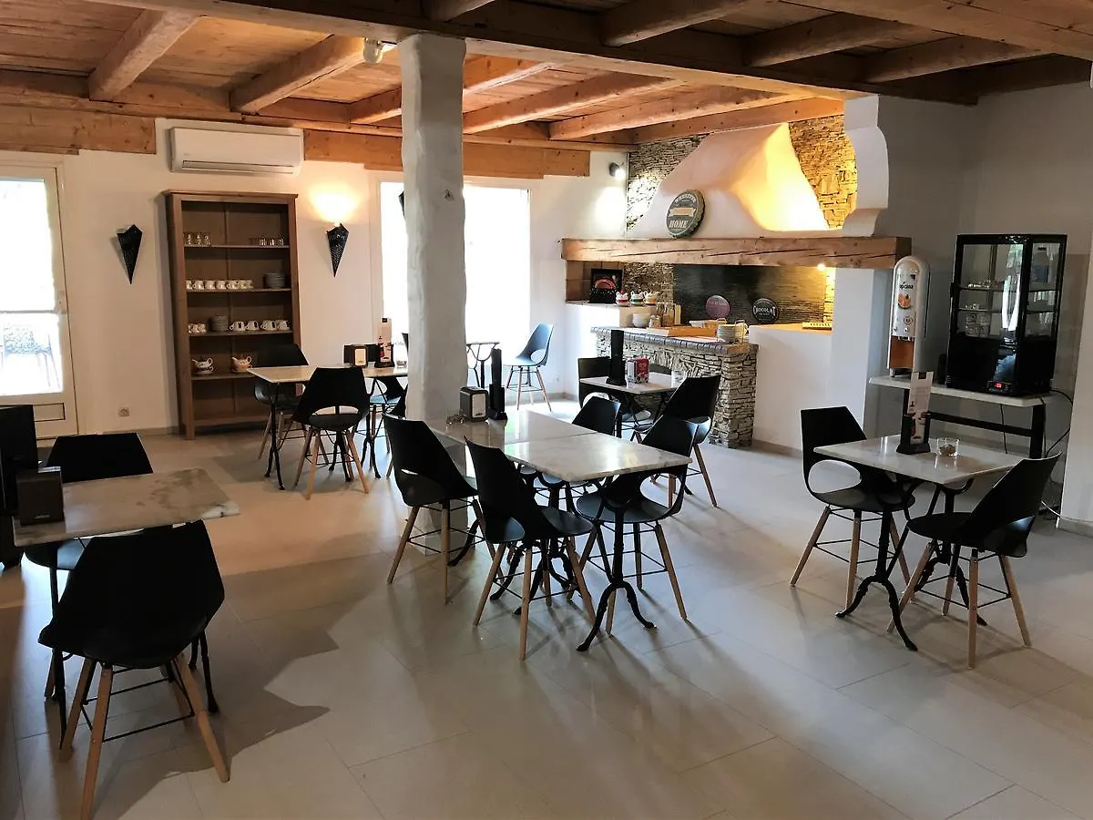 Le Provence Hotel Gemenos