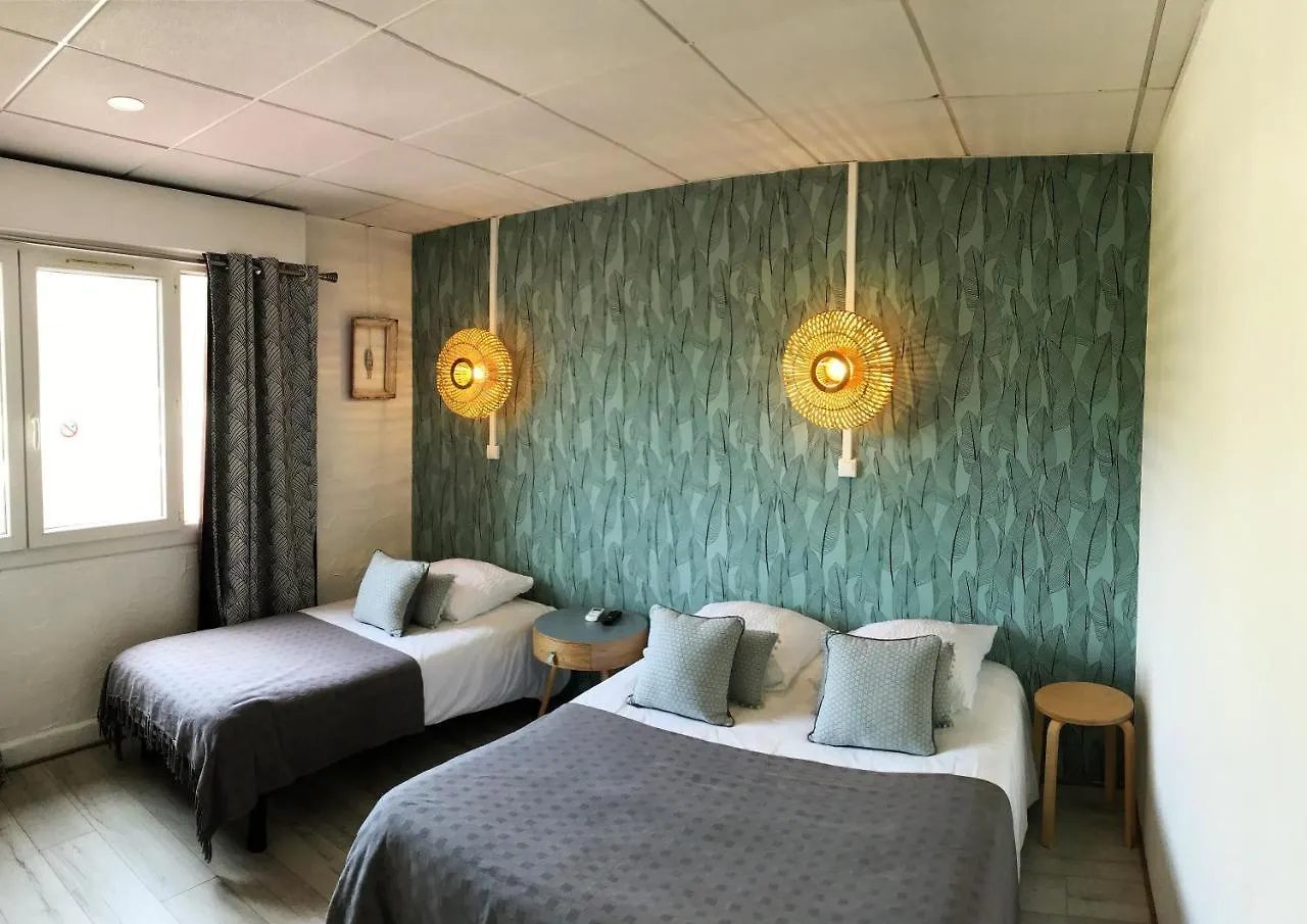 Le Provence Hotel Gemenos
