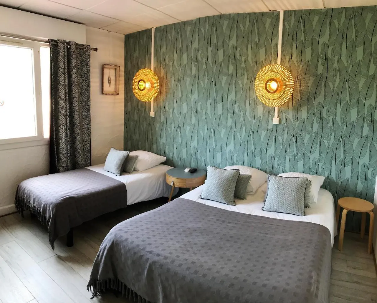 ***  Le Provence Hotel Gemenos France