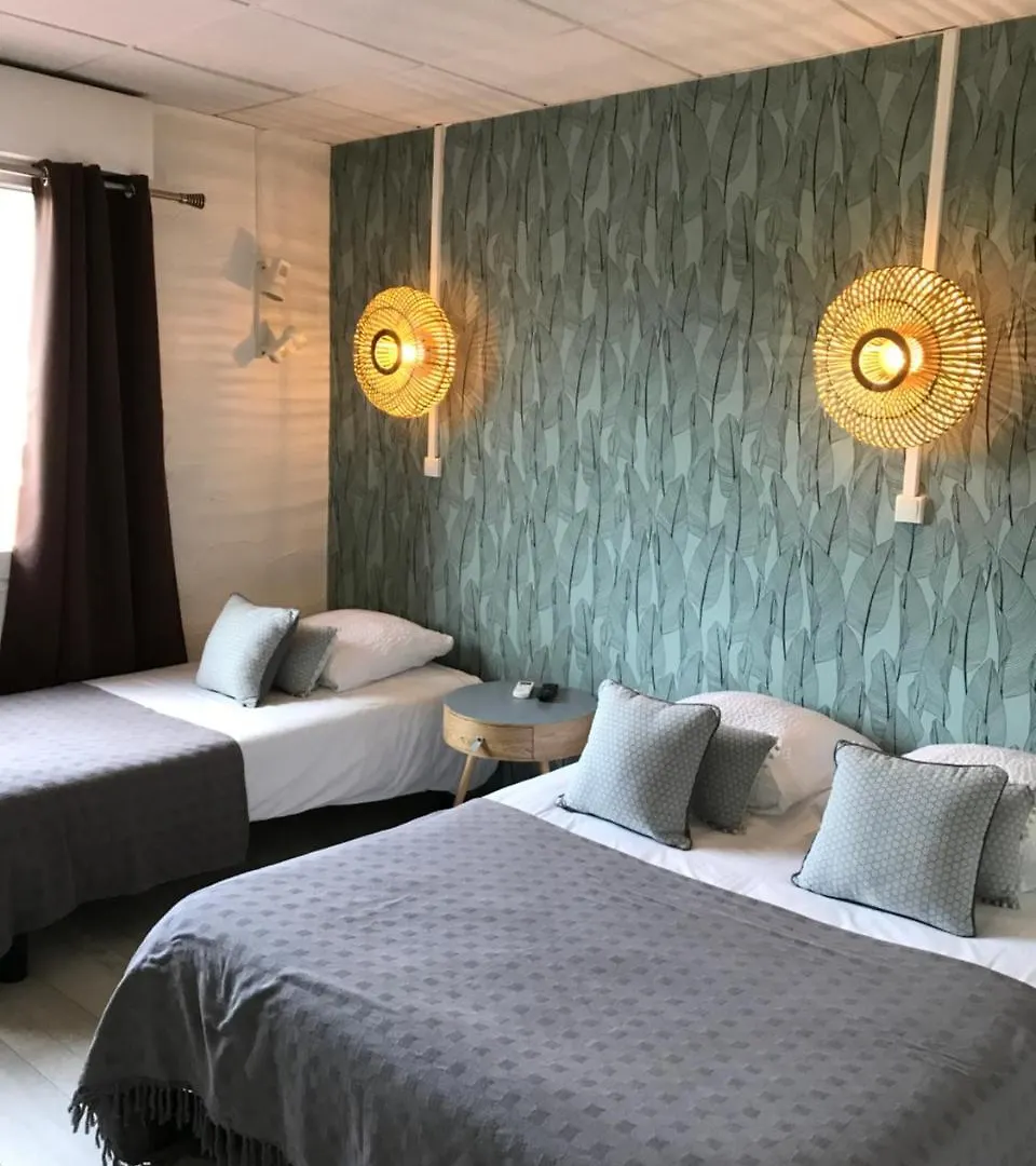 Le Provence Hotel Gemenos