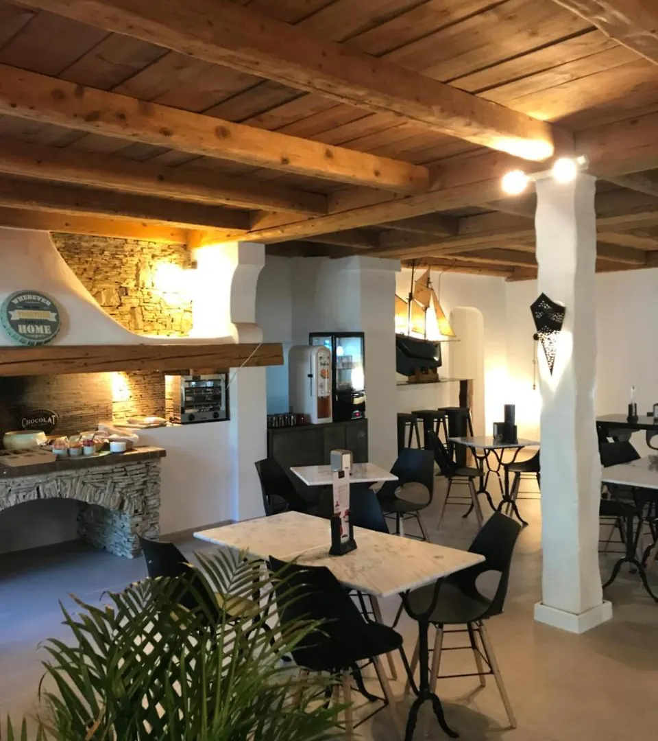 Le Provence Hotel Gemenos France
