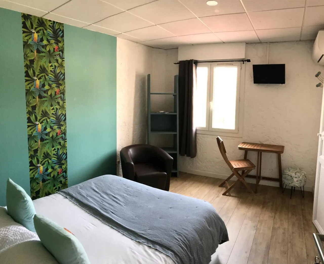 Le Provence Hotel Gemenos