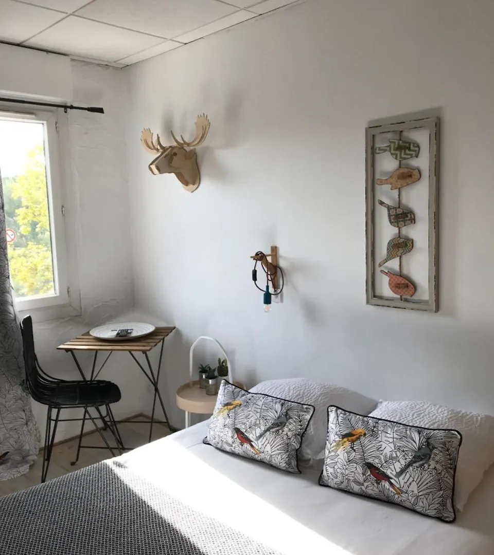 Le Provence Hotel Gemenos 3*,  France