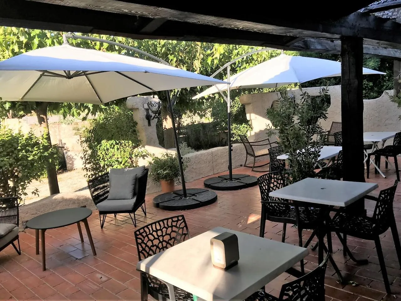 Le Provence Hotel Gemenos