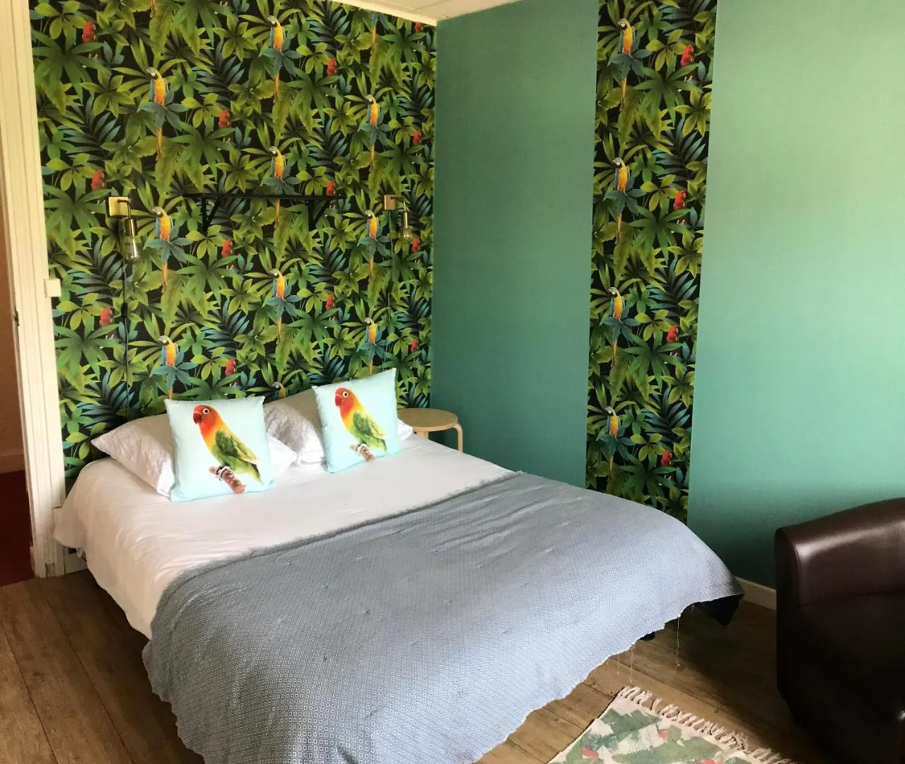 Le Provence Hotel Gemenos France