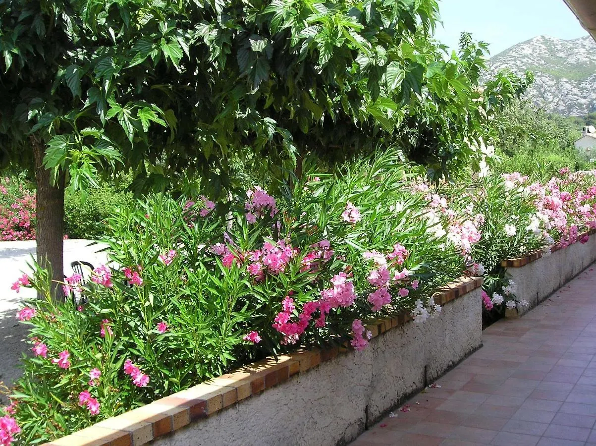 Le Provence Hotel Gemenos