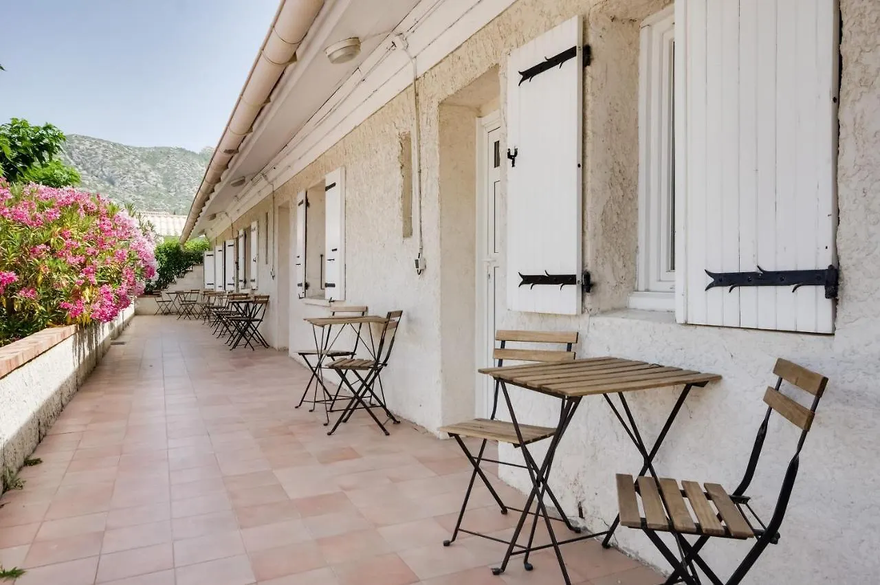 Le Provence Hotel Gemenos