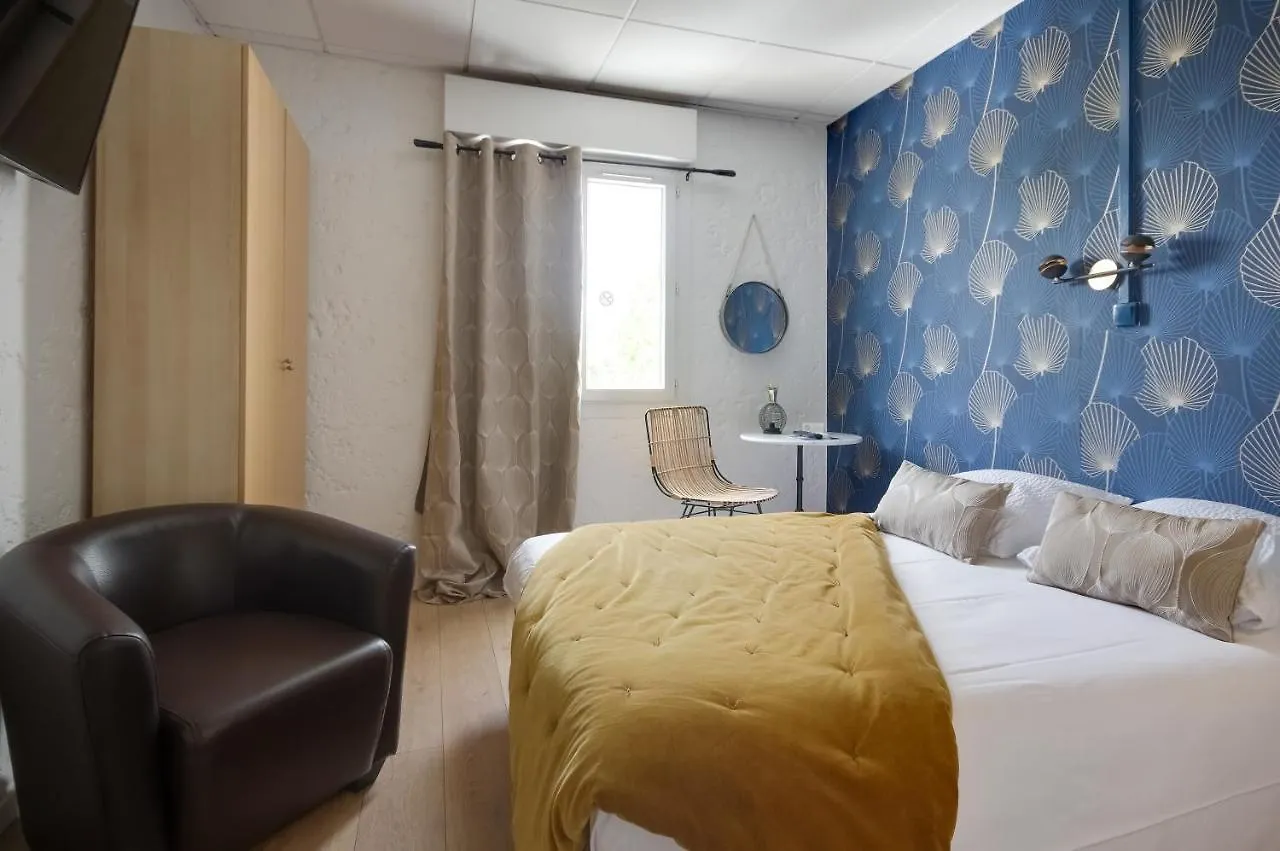Le Provence Hotel Gemenos