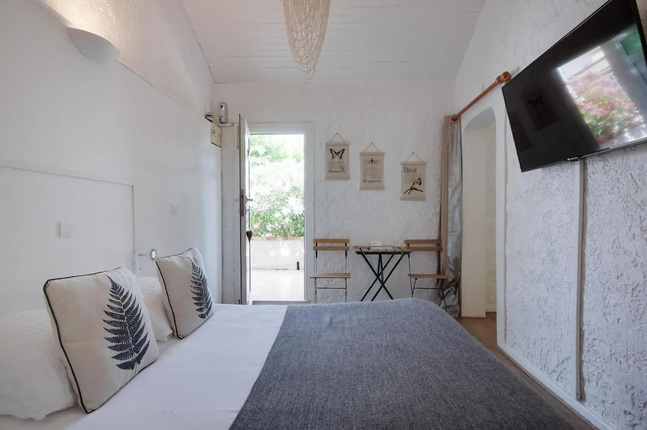 Le Provence Hotel Gemenos