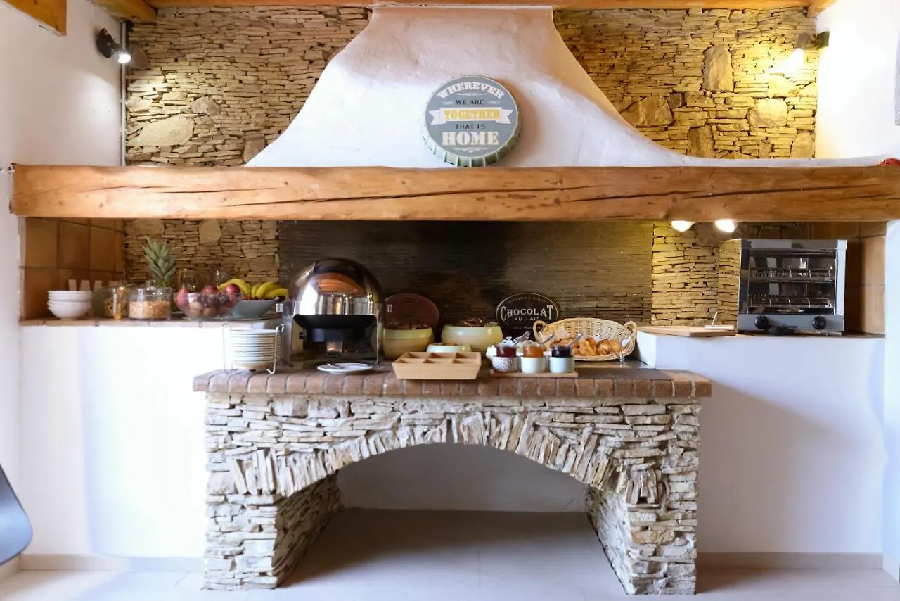 Le Provence Hotel Gemenos 3*,